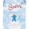 Snow: A Winter and Holiday Book for Kids
