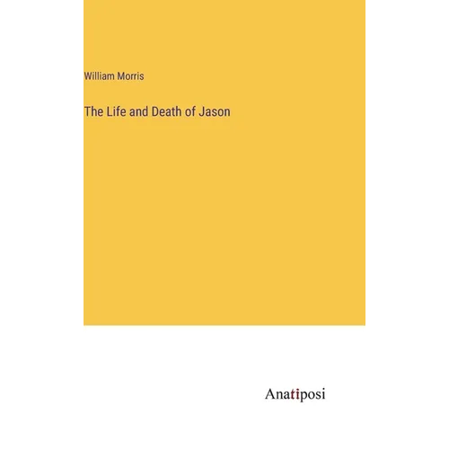 The Life and Death of Jason