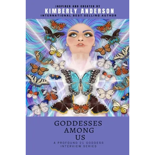 Goddesses Among Us 2
