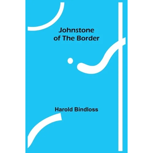 Johnstone of the Border