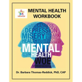 Mental Health Workbook