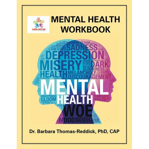 Mental Health Workbook