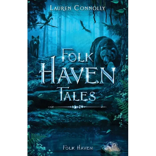 Folk Haven Tales