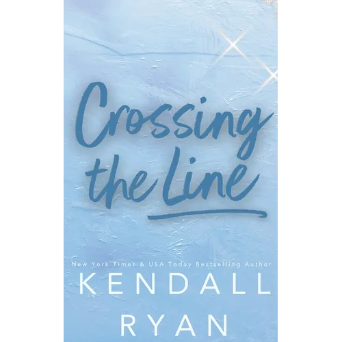 Crossing the Line