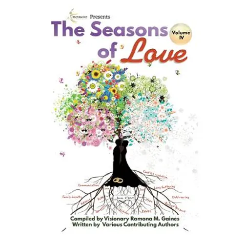 Movement IS Medicine Volume 4: The Seasons of Love