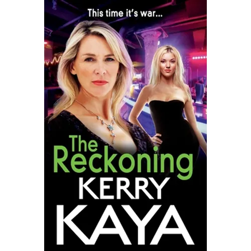 The Reckoning