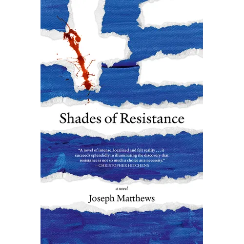 Shades of Resistance