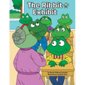 The Ribbit Exhibit: One frog's tale of a leap of faith
