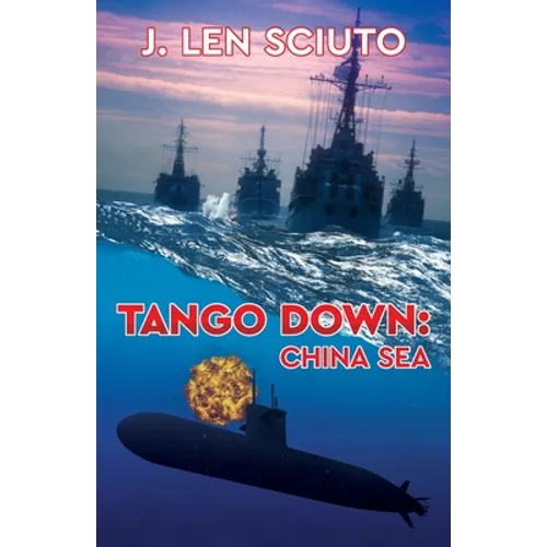 Tango Down: China Sea