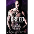 Creed: Motorcycle Club Romance