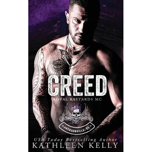 Creed: Motorcycle Club Romance