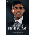 The Rise of Rishi Sunak