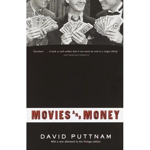 Movies and Money