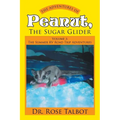 The Adventures of Peanut, the Sugar Glider: Volume 3: The Summer RV Road Trip Adventures
