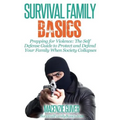 Prepping for Violence: The Self Defense Guide to Protect and Defend Your Family