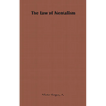 The Law of Mentalism