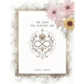 The Light You Already Are