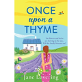 Once Upon a Thyme