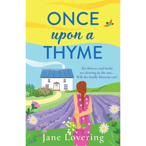 Once Upon a Thyme