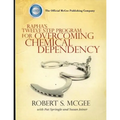Rapha's Twelve Step Program For Overcoming Chemical Dependency