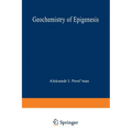 Geochemistry of Epigenesis
