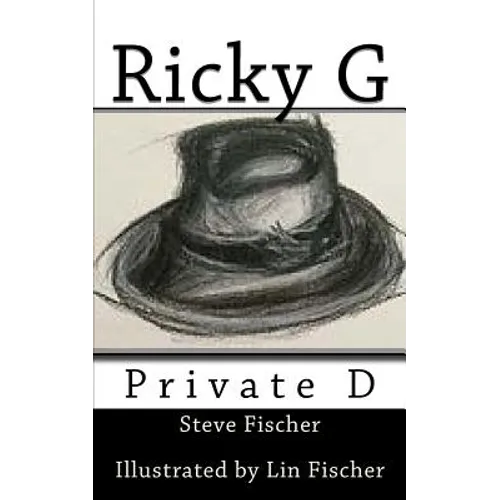 Ricky G - Private D