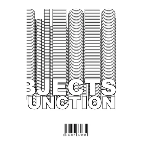 Dead Objects with No Function: Stories