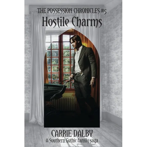 Hostile Charms: The Possession Chronicles #5