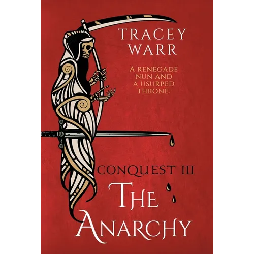 The Anarchy