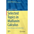 Selected Topics in Malliavin Calculus: Chaos, Divergence and So Much More