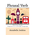Phrasal Verb: Exercise book - English as a foreign language