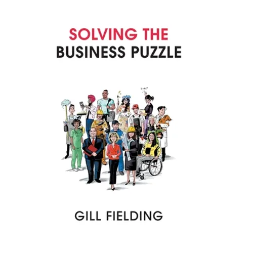 Solving the Business Puzzle