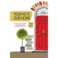 Your Keys, Our Home.