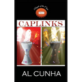 Caplinks: Book 2 in the series, Angels of the Caps