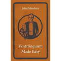 Ventriloquism Made Easy