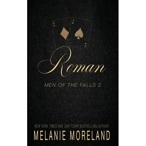Roman: A Canadian underworld forced proximity romance