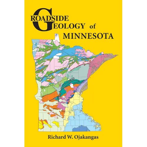 Roadside Geology of Minnesota
