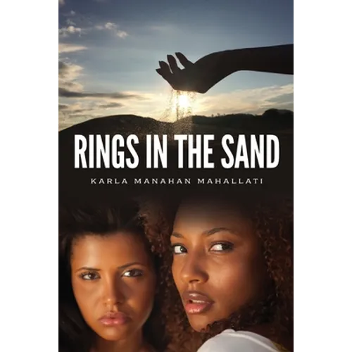 Rings In The Sand