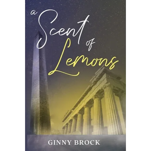 A Scent of Lemons