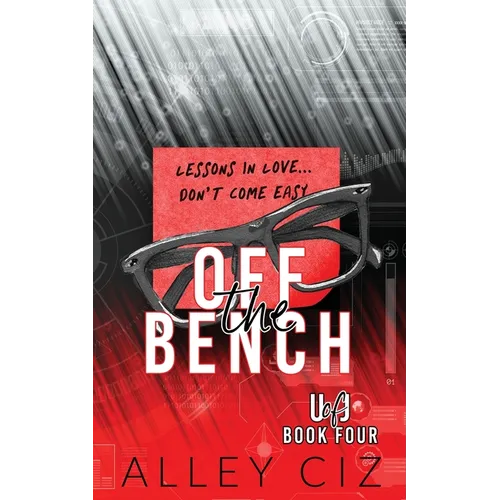 Off The Bench: Discreet Special Edition