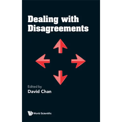 Dealing with Disagreements