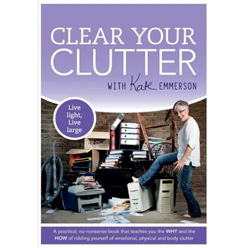 Clear Your Clutter