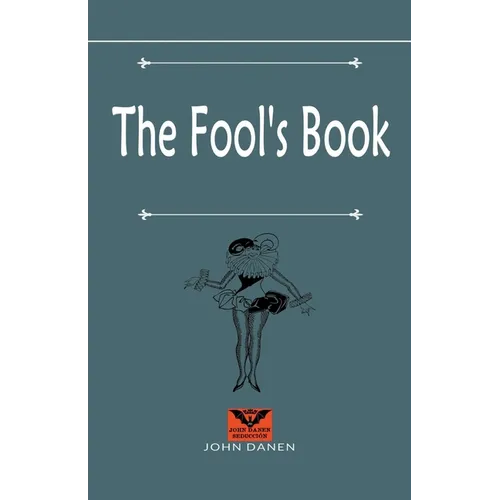 The Fool's Book