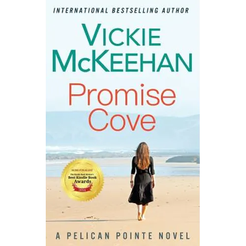 Promise Cove: A Pelican Pointe Novel