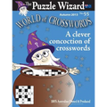 World of Crosswords No. 55