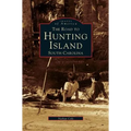 Road to Hunting Island, South Carolina