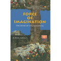 Force of Imagination: The Sense of the Elemental