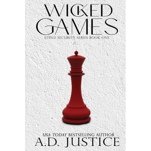 Wicked Games