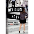 RELIGION The Great Harlot in the Devil's Playground