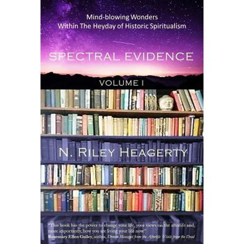 Spectral Evidence